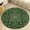 style, variant on Autumn Fox Pumpkin Honey Round Area Rugs for Bedroom Living Room, 6FT Soft Comfy Indoor Circle Carpets, Carpet Home Decor Floor Mat