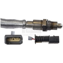 Oxygen Sensor Fits 2015 Nissan Quest