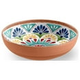 thumbnail image 2 of TarHong Rio Medallion Cereal Bowl, 8" x 2.2", 43.3 oz, Melamine, Set of 6, 2 of 2