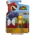 thumbnail image 3 of Green Para Koopa Troopa With Wings W24, 3 of 4