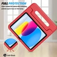 thumbnail image 3 of Funda ProCase Kids para iPad A16 11.ª generación 2025/iPad 10.ª generación 2022, 3 of 8