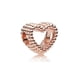 thumbnail image 2 of CORAZON ABIERTO CUENCAS ROSE GOLD, 2 of 2