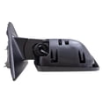 thumbnail image 6 of Brock Power Mirror for 2017-2024 Compass Paint To Match Gray Cover-Textured Black Base Set, 6 of 9