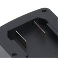 thumbnail image 4 of Adaptateur de batterie au lithium pour PARKSIDE X20V vers Bosch BAT622, BAT609, BAT618G et BAT618G 18 V, 4 of 4