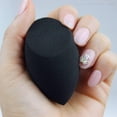thumbnail image 4 of Esponja de Maquillaje Blender Beauty Junkees Black Contour Sin Látex, 4 of 9