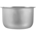Rice Cooker Inner Pot Rice Cooker Replacement Inner Pot Rice Cooker Replace Liner