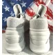 thumbnail image 4 of Adi-das Ortholite Float Ivory Size 12.5 RARE Sneaker Casual Tennis Shoes, 4 of 6