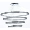 thumbnail image 5 of Maxim Lighting - LED Chandelier - Entry Foyer Pendant - Eternity-Pendant 1, 5 of 5