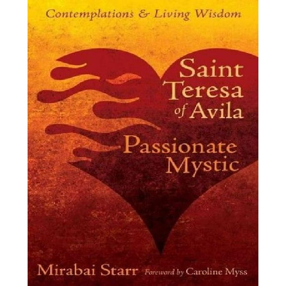Saint Teresa of Avila