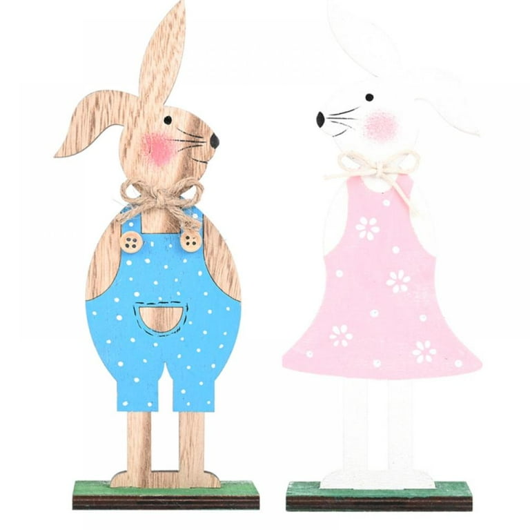 2 easter sitters easter new sale