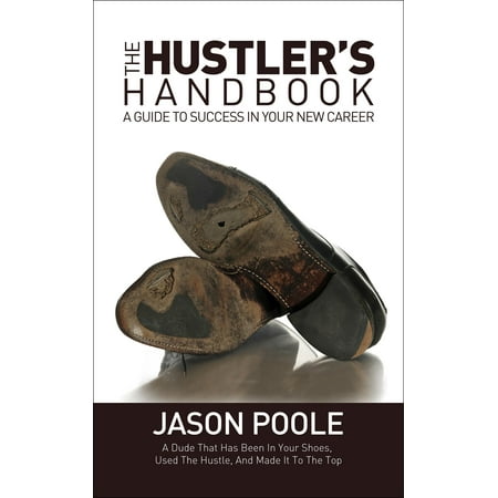 The Hustler's Handbook (Paperback)