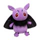 thumbnail image 1 of Polilla de peluche, juguete de peluche, muñeca de peluche de polilla, suministros blandos, regalo navideño, animal de peluche violeta, 1 of 9