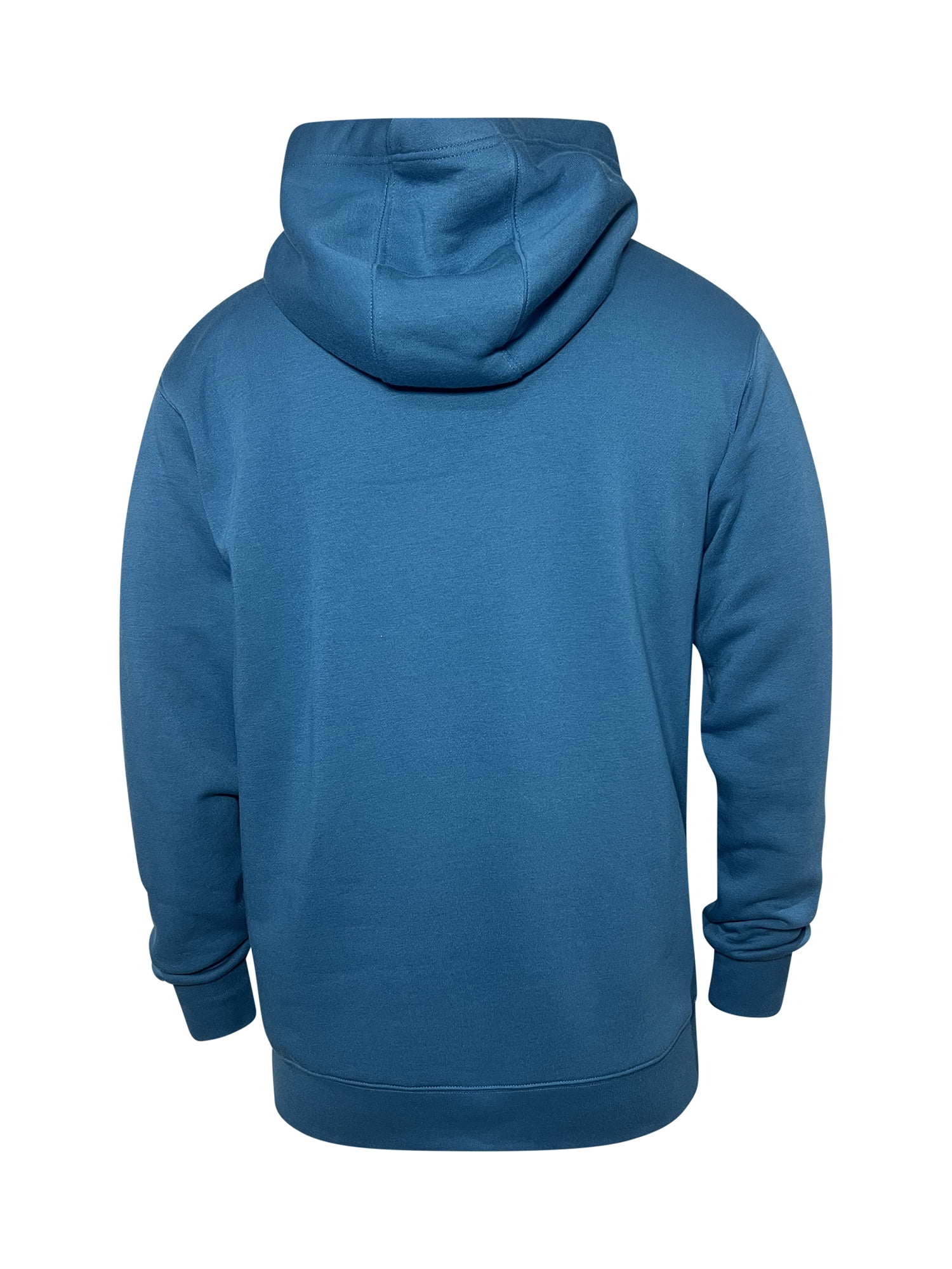 CALIFORNIA Scenic Sleeve Patch Long Sleeve Hooded Sweatshirt