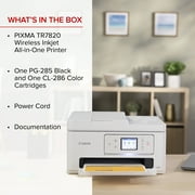 Canon PIXMA TR7820 – Wireless Home All-in-One Printer