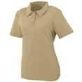thumbnail image 1 of Ladies Vision Polo Xl Vegas Gold, 1 of 1