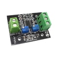 thumbnail image 1 of 2 módulos de sensor de conversión de corriente a licencia de voltaje de 4 a 20 mA, de 0 a 3,3 V, 0 a 15 aplicaciones de sensor Gloria Módulo de sensor de conversión, 1 of 8