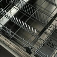 thumbnail image 4 of UPOUART 100pcs Dishwasher Rack Tips Plastic Grey for Covering Exposed Screws, 4 of 6