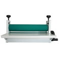 thumbnail image 4 of PreAsion 14" All Metal Frame Manual Vinyl Film Mounting Laminating Machine Cold Laminator, 4 of 6