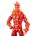 thumbnail image 3 of Figura Antorcha Humana Hasbro Marvel 6 Pulgadas, 3 of 4