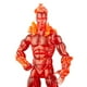 thumbnail image 3 of Figura Antorcha Humana Hasbro Marvel 6 Pulgadas, 3 of 4
