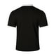 thumbnail image 3 of pstuiky Camisas de vestir de manga corta para hombre, Camisa de manga corta con botones y cuello vuelto para hombre, informal, transpirable, con bloques de color camisetas de hombre m, 3 of 3
