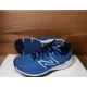 thumbnail image 1 of New Balance Fresh Foam X (860B13) Men's Running Sneaker Shoes Blue Blk Size 12, 1 of 6