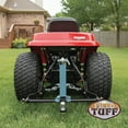thumbnail image 5 of Field Tuff FTF-03DBRM Heavy Duty Farm Tractor Drawbar Stabilizer & Trailer Mover, 5 of 9