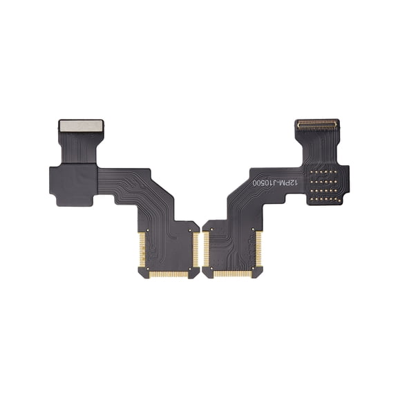 Replacement Telephoto Camera Flex Compatible For iPhone 12 Pro Max (Soldering Required)