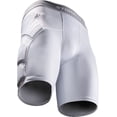 thumbnail image 1 of Storelli Unisex BodyShield Impact Sliders | Padded Soccer Sliding Undershorts | Enhanced Lower Body Protection | White | Medium, 1 of 6