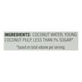 thumbnail image 3 of C20 Coconut Water with Pulp 8-Pack 84 fl oz (Pack Of 3), 3 of 3