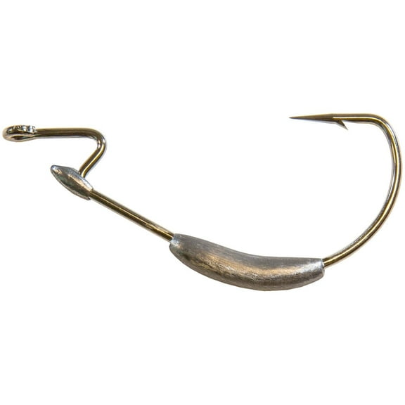 Z-Man Chinlockz SWS 2/0 1/8oz Swimbait Jighead Lead