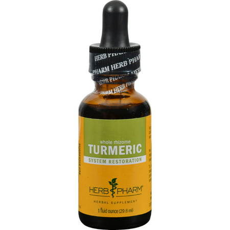 Herb Pharm Herb Pharm  Turmeric, 1 oz