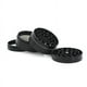thumbnail image 3 of Molinillo de especias, 2 pulgadas, negro, 3 of 3
