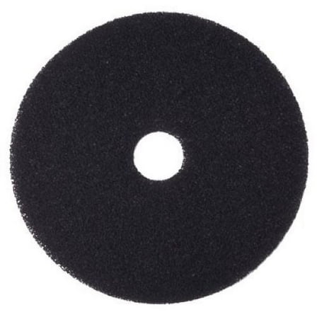 3M 7200-13In 13In Blk Stripper Pad