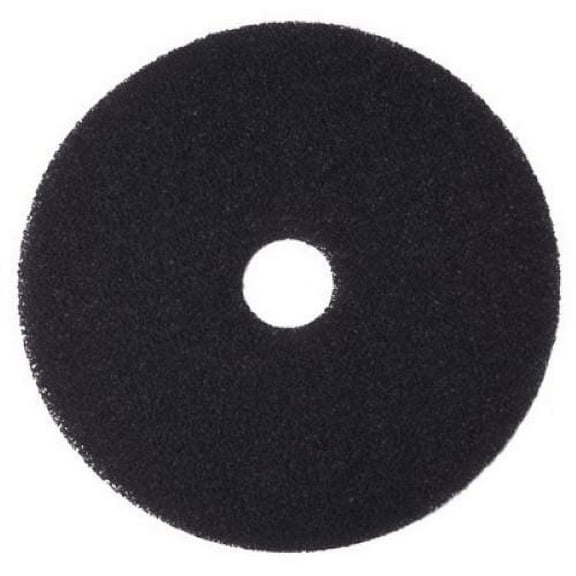3M 7200-13In 13In Blk Stripper Pad