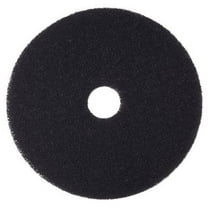 3M 7200-13In 13In Blk Stripper Pad