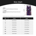 thumbnail image 4 of Fuzoiu Llama Alpaca Print Men's Workout Tank Tops,Sleeveless Gym Shirt Quick Dry,Fitness Bodybuilding T-Shirt,Muscle Athletic Workout Tee-3X-Large, 4 of 7
