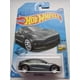 thumbnail image 1 of Auto de Juguete Hot Wheels Tesla Model 3 2020 Gris Fundido a Presión, 1 of 1