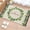 LightGreen, variant on Bathroom Rugs 2x3 Ft, Spring Eucalyptus Leaves Non Slip Area Rugs for Kitchen Bedroom Entryway, Farmhouse Botanical Burlap Paid Washable Carpet Runner Rug Floor Mats for Bedroom Home Decor