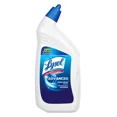thumbnail image 1 of Lysol Advanced Toilet Bowl Cleaner 4 × 946 mL, 1 of 1