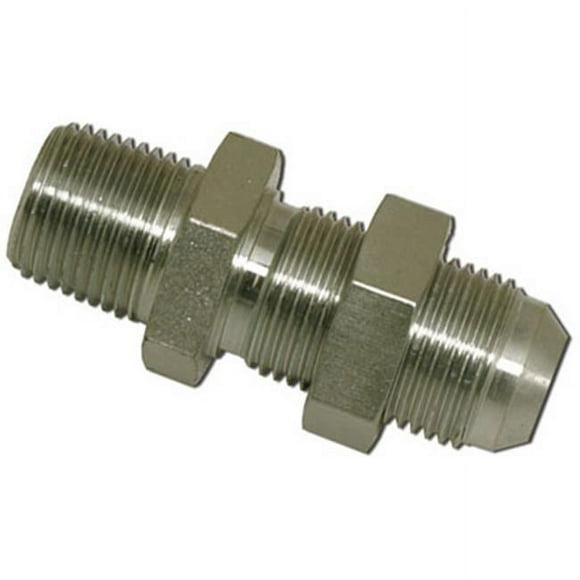 Apache 39040706 1.75 x 2.75 x 4.5 in. Hydraulic Adapter