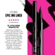 thumbnail image 2 of KIT NYX PROFESSIONAL MAKEUP THICK IT STICK IT, GEL DE CEJAS CON COLOR + EPIC INK, DELINEADOR LÍQUIDO NEGRO 1ML, 2 of 6
