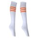 thumbnail image 1 of Calcetines de fútbol para niños adultos, duraderos, calcetines de fútbol de tubo largo para animadoras de estudiantes zuqiuwa, 1 of 5