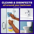 thumbnail image 5 of Mr. Clean Clean Freak Lemon Scent Antibacterial Multi-Purpose Bath Cleaner, 16 Fl oz, 5 of 5