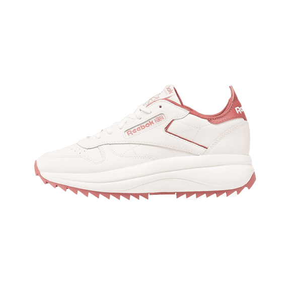 REEBOK WOMENS Classic Leather SP Extra Womens "Chalk Sedona Rose" IE5011 IE5011 from Stadium Goods