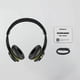 thumbnail image 3 of Auriculares supraaurales inalámbricos Bluetooth Skullcandy Icon ANC, 3 of 7