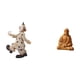 thumbnail image 1 of Colección de estatuas de payasos y figuras del Corazón de Jesús para centro de mesa, vitrina, comedor, pasillo, dormitorio, oficina, decoració, 1 of 8