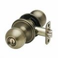 thumbnail image 2 of Copper Creek BK2040PS Ball Entry Door Knob, Polished Stainless, 2 of 6