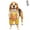 Yellow, variant on Dog Basketball Costume w/ Ball Dog Basketball Halloween Dog Basketball Player` V3K5