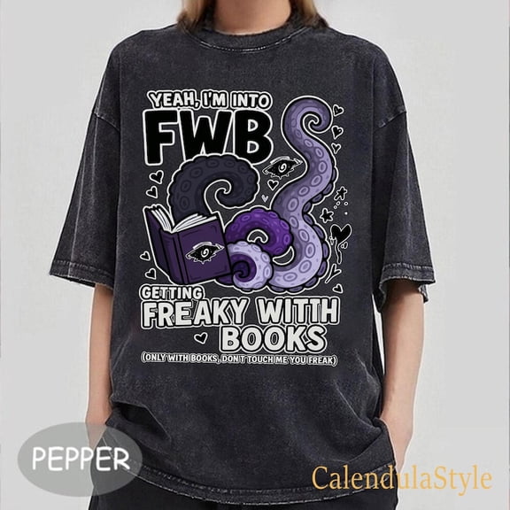 Ace And Anxious Shirt, Freaky With Books Asexual Pride Shirt, Book Lover LGBTQ Tee, Ace Pride T-Shirt, Funny Asexual Bookish Shirt